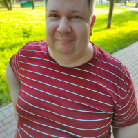 Александр, Россия, Москва, 52 года