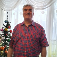 Максим, Россия, Новокузнецк, 49 лет