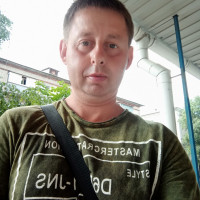 Андрей, Беларусь, Гомель, 43 года