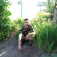 Марсель, Россия, Спасск-Рязанский, 42 года