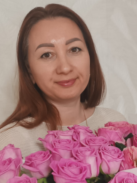 Евгения, Россия, Йошкар-Ола. Фото на сайте ГдеПапа.Ру