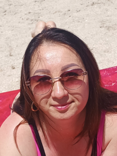 Евгения, Россия, Йошкар-Ола. Фото на сайте ГдеПапа.Ру