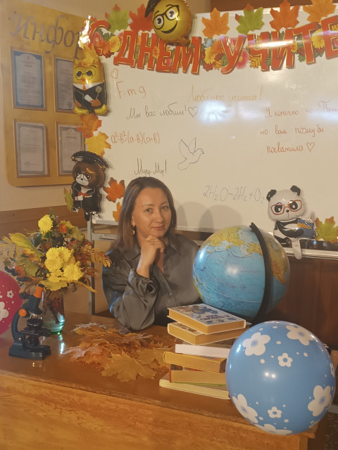 Евгения, Россия, Йошкар-Ола. Фото на сайте ГдеПапа.Ру