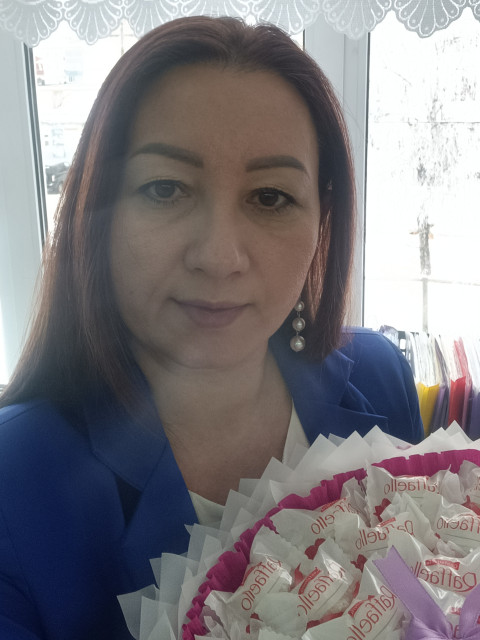 Евгения, Россия, Йошкар-Ола. Фото на сайте ГдеПапа.Ру