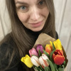 Анна, Россия, Санкт-Петербург, 38