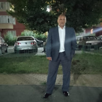 Виталий, Россия, Курск, 46 лет