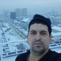 Николай, Россия, Донецк, 39 лет