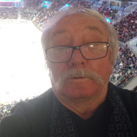 Николай, Россия, Санкт-Петербург, 71 год