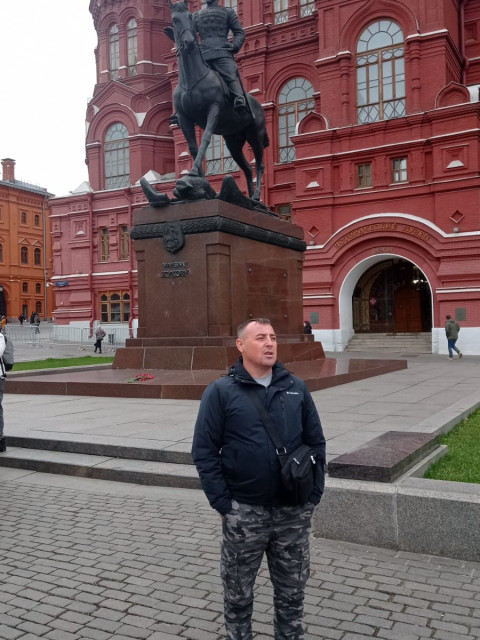 Максим, Россия, Ханты-Мансийск. Фото на сайте ГдеПапа.Ру