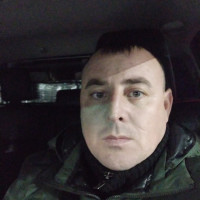 Максим, Россия, Ханты-Мансийск, 42 года