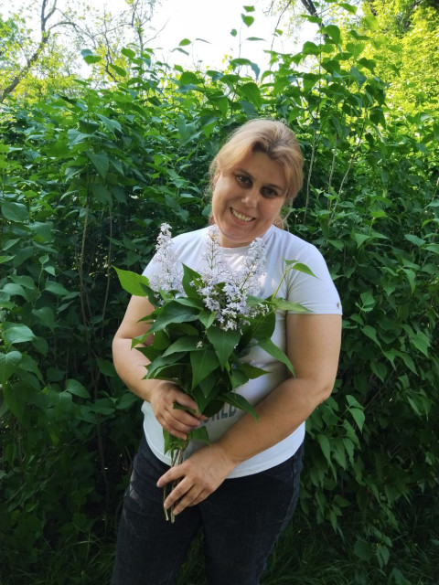 Вера, Россия, Донецк. Фото на сайте ГдеПапа.Ру