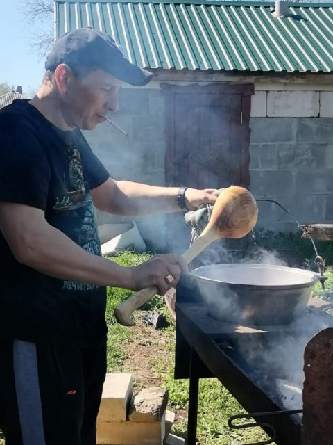 Константин, Россия, Цимлянск. Фото на сайте ГдеПапа.Ру