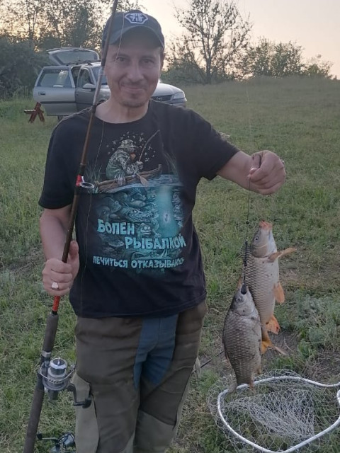 Константин, Россия, Цимлянск. Фото на сайте ГдеПапа.Ру