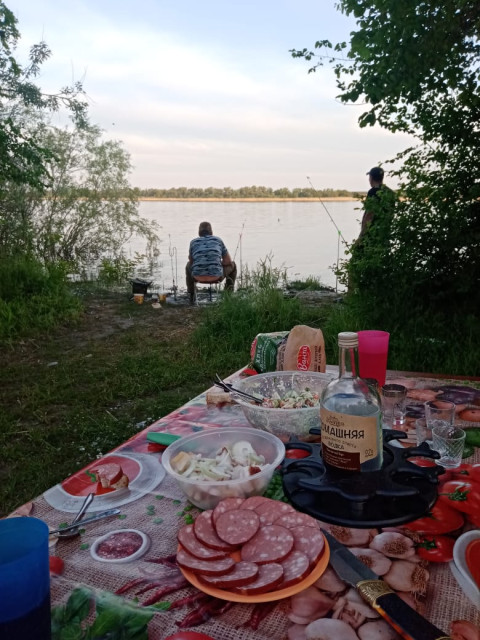 Константин, Россия, Цимлянск. Фото на сайте ГдеПапа.Ру