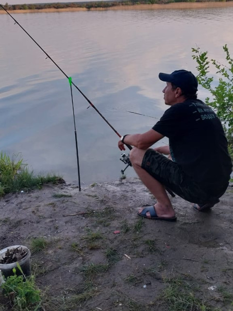 Константин, Россия, Цимлянск. Фото на сайте ГдеПапа.Ру