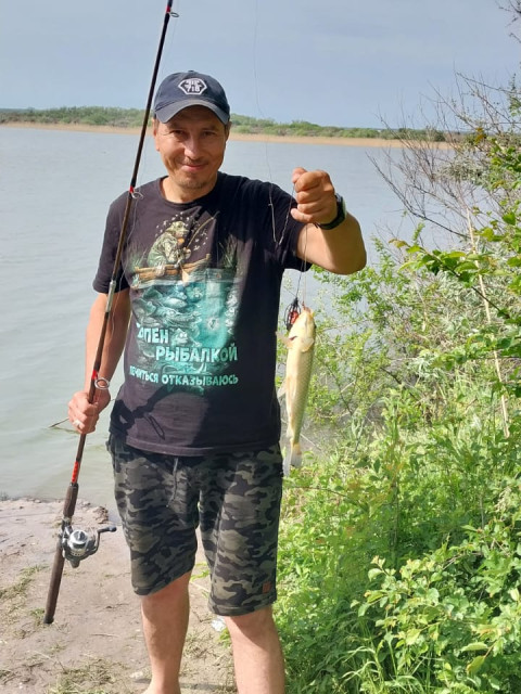 Константин, Россия, Цимлянск. Фото на сайте ГдеПапа.Ру