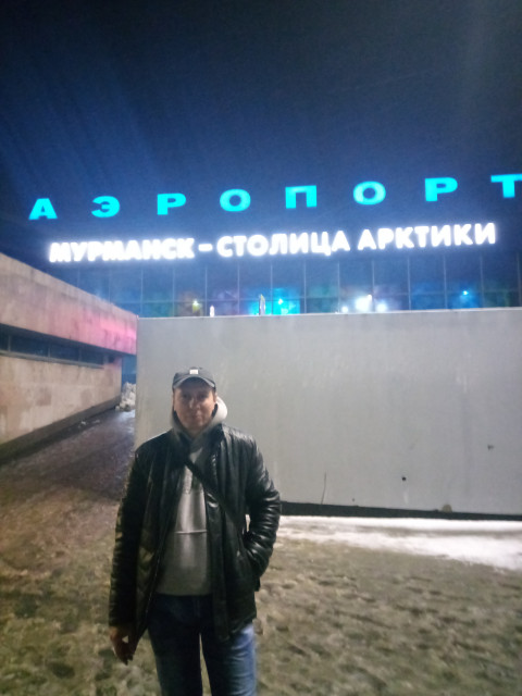 Константин, Россия, Цимлянск. Фото на сайте ГдеПапа.Ру