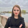 Настя, 23, Москва, м. Авиамоторная