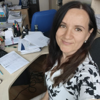 Виктория, Россия, Благовещенск, 45 лет