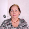 Людмила, 71, Россия, Новосибирск
