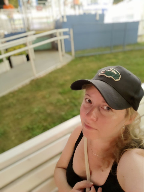 Людмила, Россия, Саратов. Фото на сайте ГдеПапа.Ру