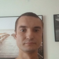 Миха, Санкт-Петербург, м. Проспект Ветеранов, 36 лет