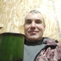 Александр, Россия, Санкт-Петербург, 47 лет