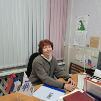Ирина, Россия, Ростов Великий, 62 года