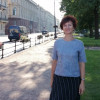 Людмила, Россия, Санкт-Петербург. Фотография 1518559