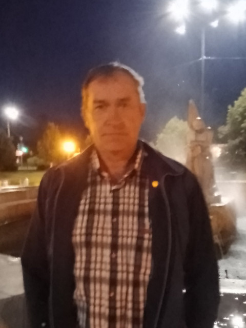 Алексей Никулин, Уварово, 50 лет. Сайт одиноких отцов GdePapa.Ru