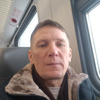 Наиль Хамраев, Россия, Лобня, 54 года