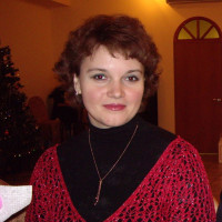 Наталья, Россия, Москва, 45 лет