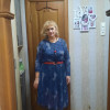 Татьяна, Россия, Оренбург, 62