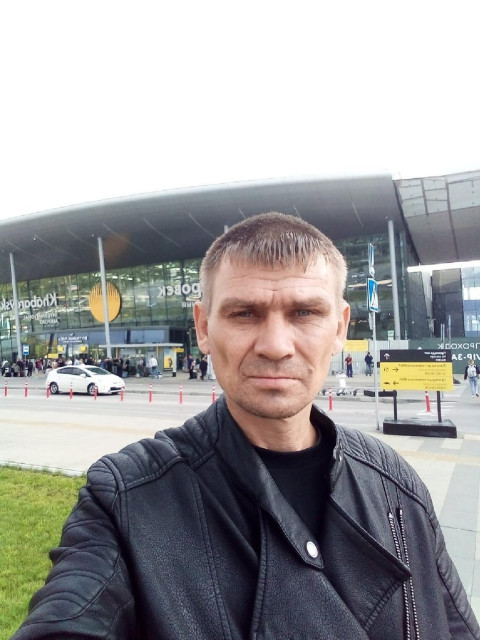 Вадим Баландюк, Россия, Самара, 43 года. Сайт отцов-одиночек GdePapa.Ru