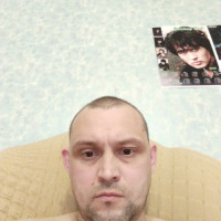 Андрей Коротков, Россия, Сарапул, 41 год