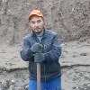 Сергей Сабур, Россия, Вязьма, 45