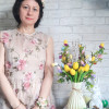 Галина, Россия, Сергиев Посад, 45