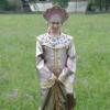 Галина, Россия, Сергиев Посад, 45
