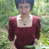 Галина, Россия, Сергиев Посад, 45 лет