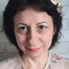 Галина, Россия, Сергиев Посад, 45 лет