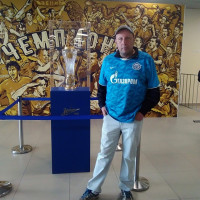 Андрей, Санкт-Петербург, м. Ладожская, 44 года