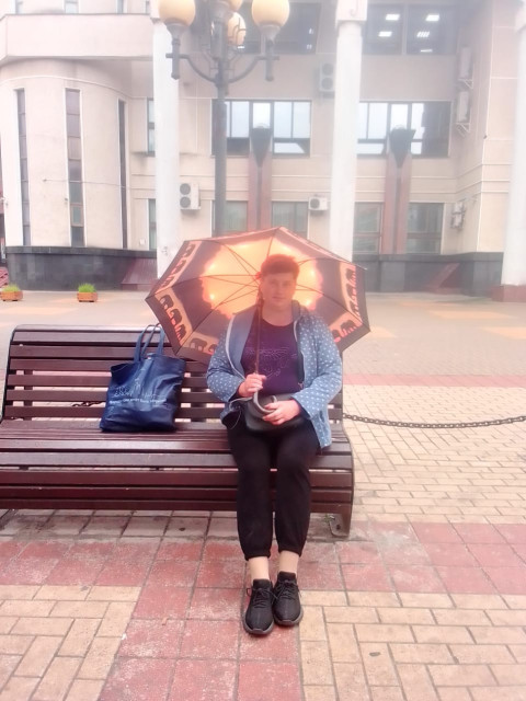 Ольга, Россия, Белгород. Фото на сайте ГдеПапа.Ру