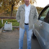 Сергей Колосовский, Россия, Красноярск, 57 лет