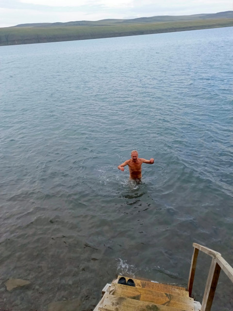 Виктор  Кауров, Россия, Красноярск. Фото на сайте ГдеПапа.Ру