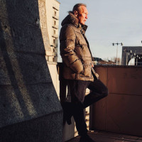 Виктор  Кауров, Россия, Красноярск, 65 лет