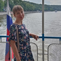 Алёна, Россия, Домодедово, 36 лет