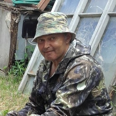 Павел Девятов, Россия, Екатеринбург, 59 лет. Познакомится с женщиной
