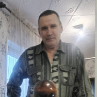 Валерий Морозов, Россия, Волгоград, 59 лет