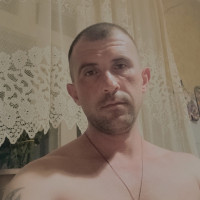 Игорь, Россия, Бердянск, 36 лет