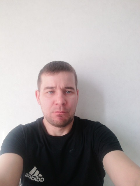 Николай, Россия, Москва, 39 лет, 2 ребенка. Знакомство с отцом-одиночкой из Москвы